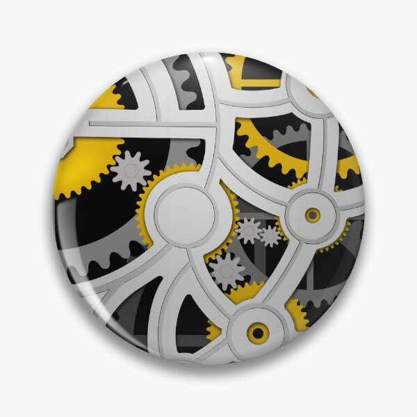 Item preview, Like Clockwork designed and sold by rogue-design.