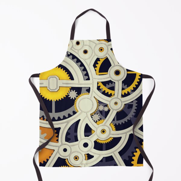 Item preview, Like Clockwork designed and sold by rogue-design.