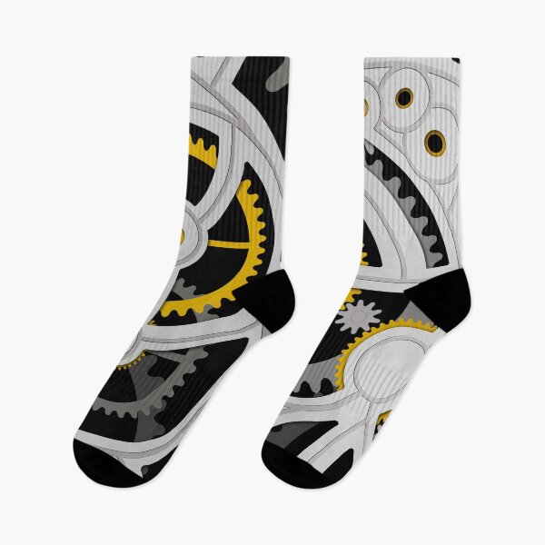 Item preview, Like Clockwork designed and sold by rogue-design.