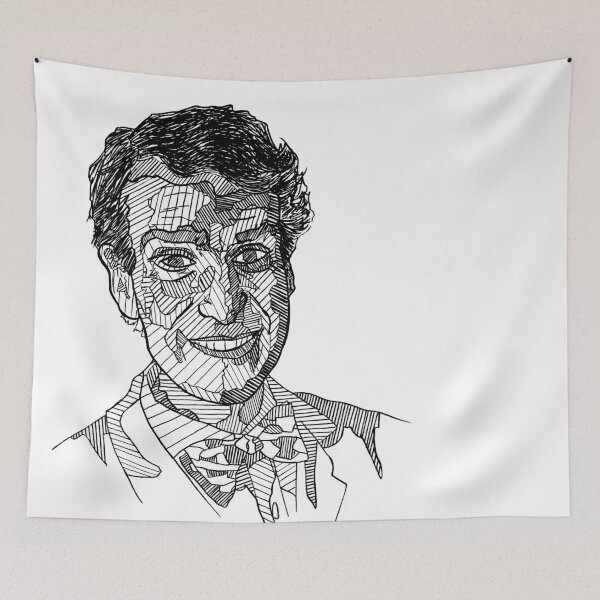 Item preview, Bill Nye - Science Guy designed and sold by Matti-walker.