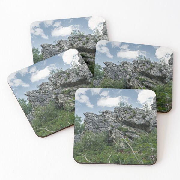 Item preview, Richelsley rock formation at Kreuz im Venn designed and sold by xP42.