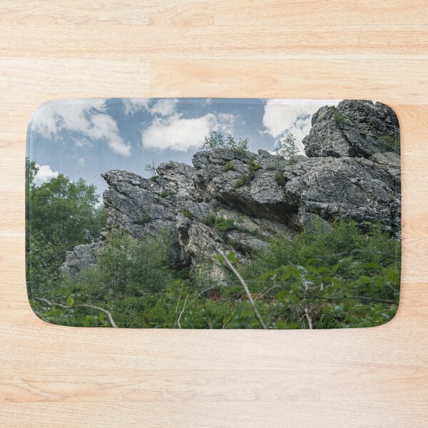 Item preview, Richelsley rock formation at Kreuz im Venn designed and sold by xP42.