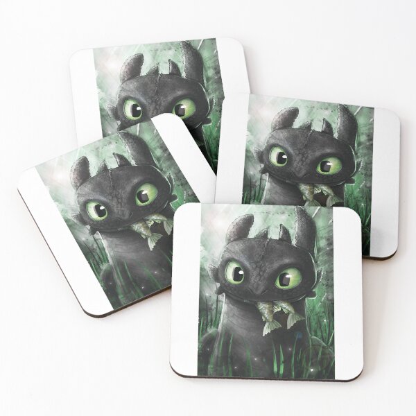 Item preview, Toothless  designed and sold by DeclanPillinger.