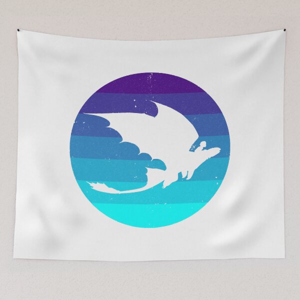 Item preview, Trained Dragon ✅  designed and sold by DeclanPillinger.