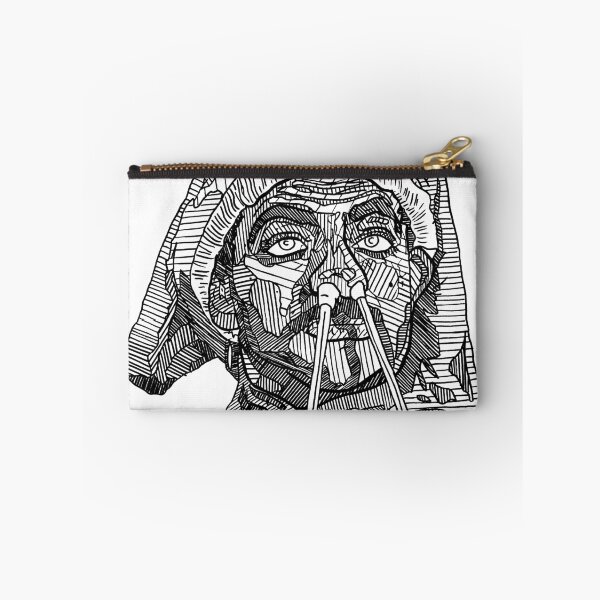 Item preview, Rowan Atkinson // Blackadder dibujo designed and sold by Matti-walker.