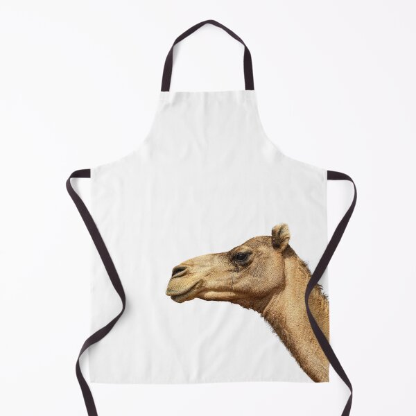 Item preview, camel portrait against white background designed and sold by stedata.