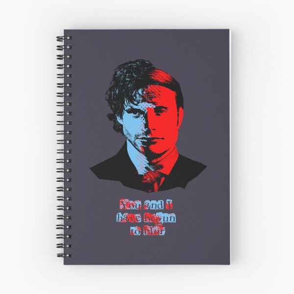 Item preview, Women Men Hannigram Horror Hannibal Lecter Awesome For Movie Fan designed and sold by Giancarlowards.
