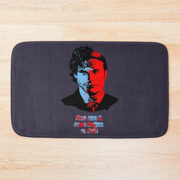 Item preview, Women Men Hannigram Horror Hannibal Lecter Awesome For Movie Fan designed and sold by Giancarlowards.