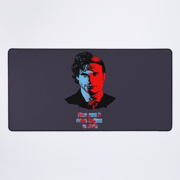 Item preview, Women Men Hannigram Horror Hannibal Lecter Awesome For Movie Fan designed and sold by Giancarlowards.