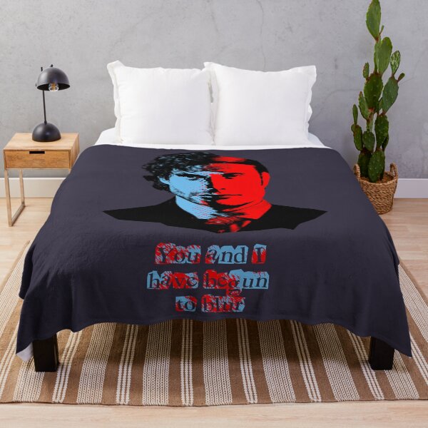 Item preview, Women Men Hannigram Horror Hannibal Lecter Awesome For Movie Fan designed and sold by Giancarlowards.
