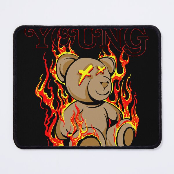 Item preview, Forever Young designed and sold by CHAKR-art.