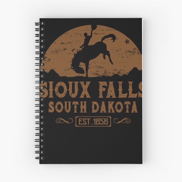 Item preview, Sioux Falls South Dakota SD Gift  designed and sold by nedrae.