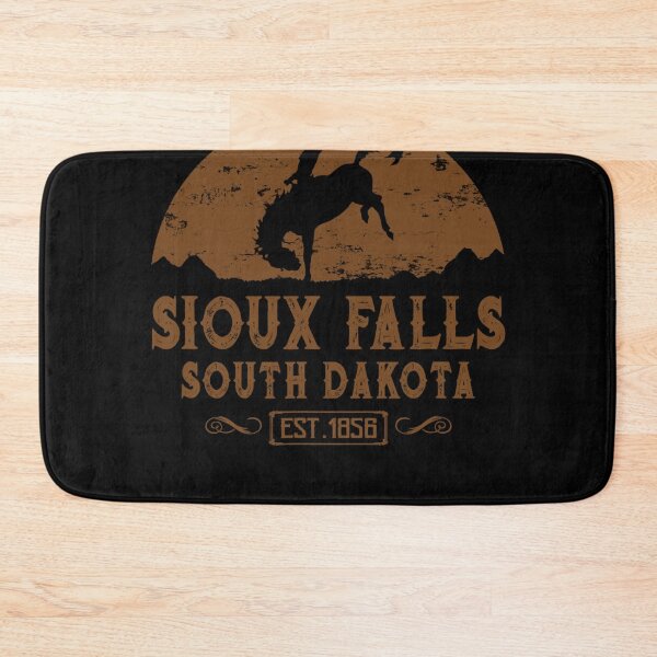 Item preview, Sioux Falls South Dakota SD Gift  designed and sold by nedrae.