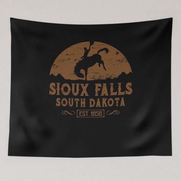 Item preview, Sioux Falls South Dakota SD Gift  designed and sold by nedrae.