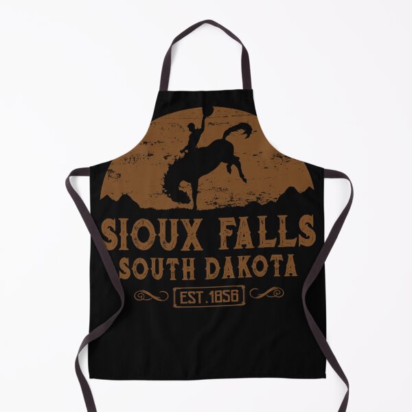 Item preview, Sioux Falls South Dakota SD Gift designed and sold by nedrae.