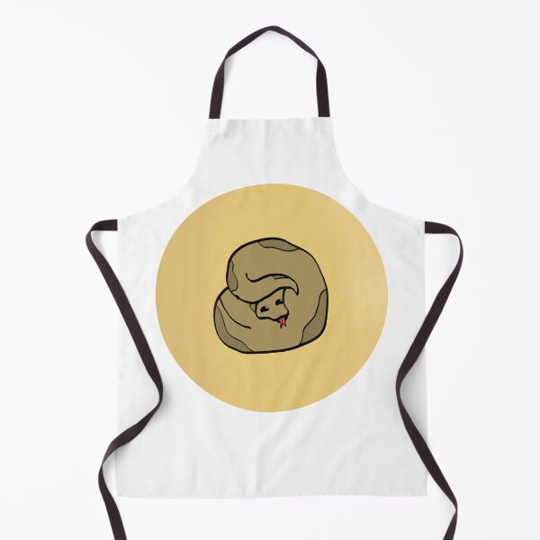 Item preview, Cartoon Snake designed and sold by Cooper Lynn Designs.
