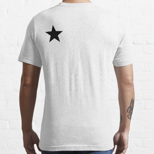 Joestar Birthmark - Noir T-shirt essentiel