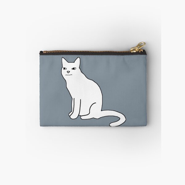 Item preview, Wojak cat designed and sold by PyrocynicalVEVO.