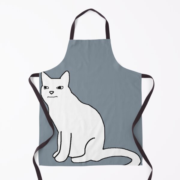 Artikelvorschau, Wojak-Katze entworfen und verkauft von PyrocynicalVEVO.