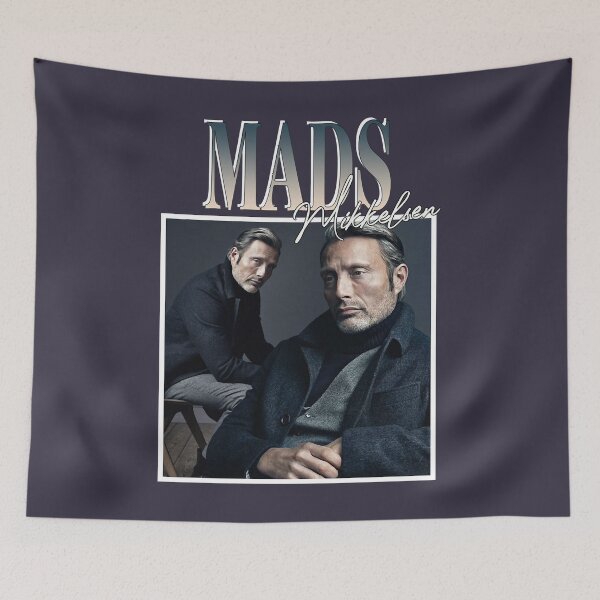 Item preview, Wonderful Memory Hannigram Horror Hannibal Graphic For Fan designed and sold by Giancarlowards.