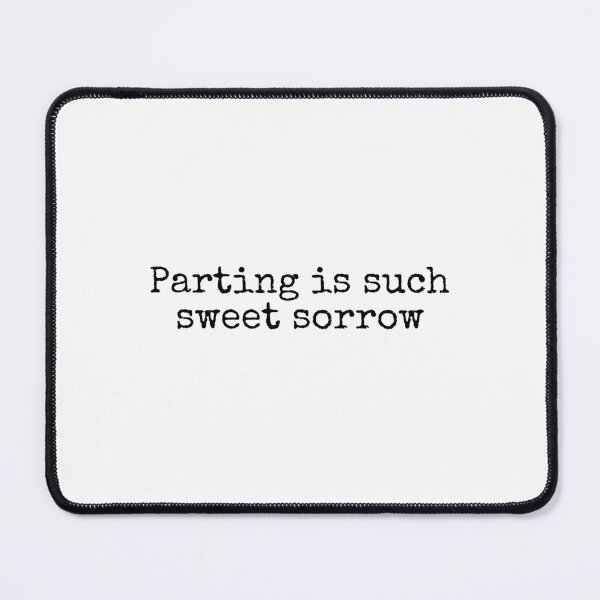Item preview, Romeo and Juliet Quote designed and sold by The-Quote-House.