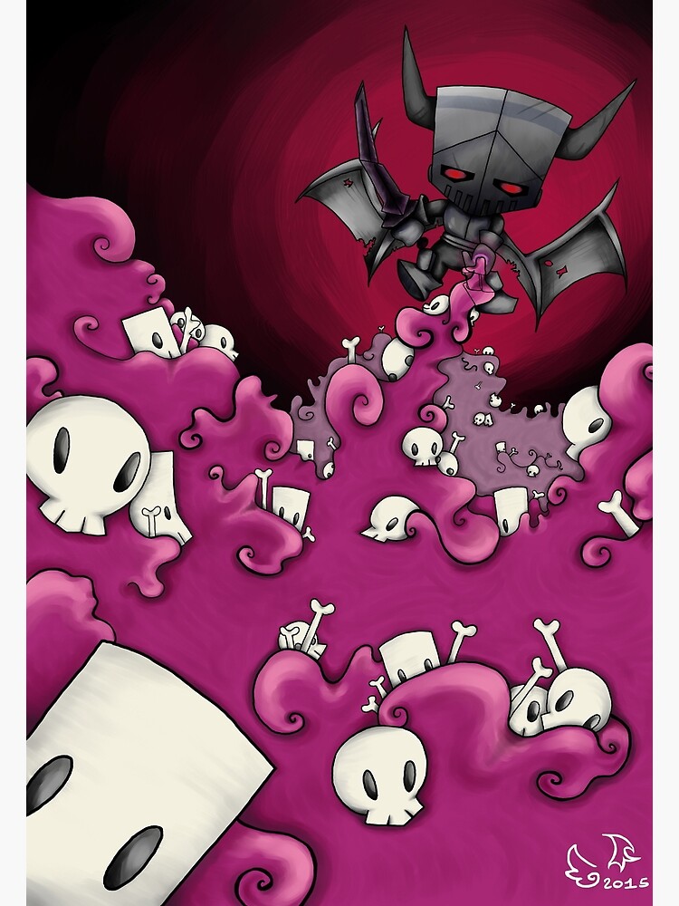 Necromancer vs Castle Crashers for Android - Free App Download