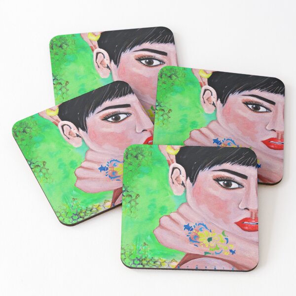 Item preview, Stefania designed and sold by AntoniaGallery.