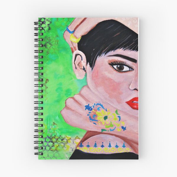 Item preview, Stefania designed and sold by AntoniaGallery.