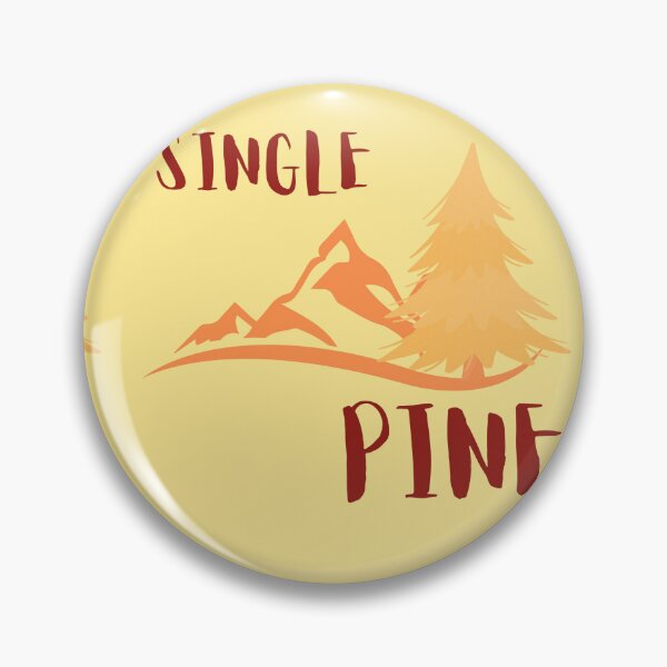 Item preview, Single pine designed and sold by APURU.