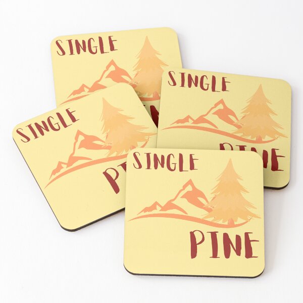 Item preview, Single pine designed and sold by APURU.