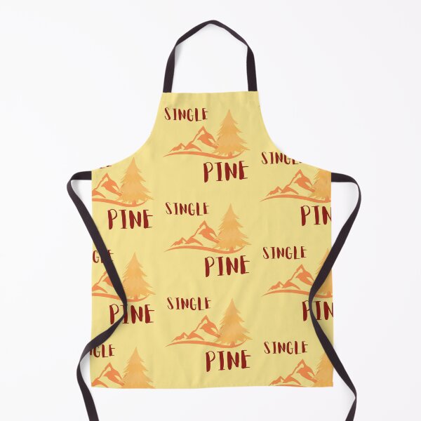 Item preview, Single pine designed and sold by APURU.