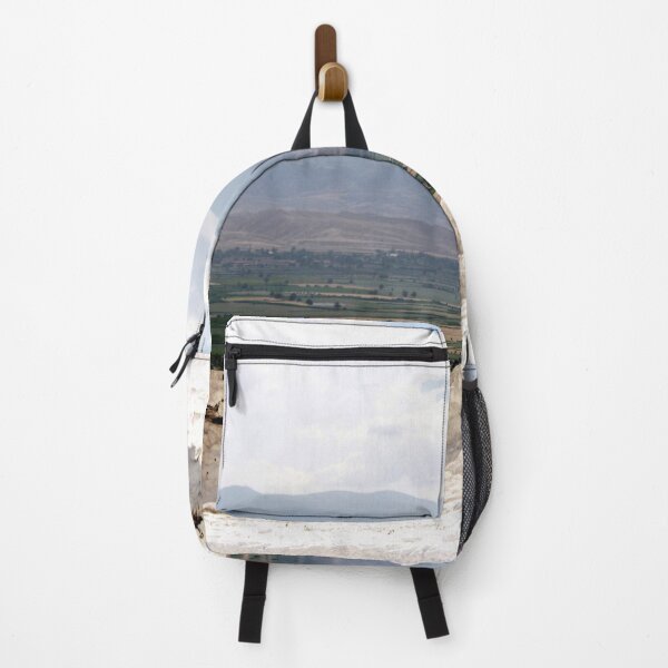 Item preview, The Edge Of The Cotton Castle Pamukkale Photograph designed and sold by taiche.