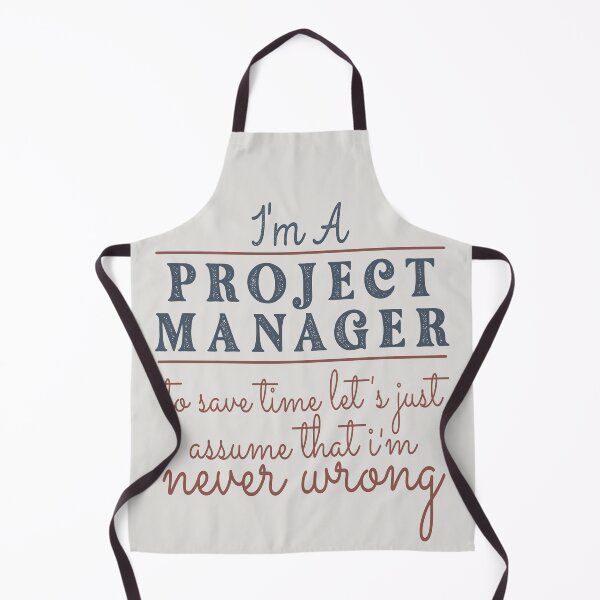 Artikelvorschau, Ich bin Projektmanager, um Zeit zu sparen. Gehen wir einfach davon aus, dass ich nie falsch liege. Zitate von Anwälten. Lustige Geschenkidee für Anwälte. Lustiges Anwaltsdesign. entworfen und verkauft von Mmmm3344.