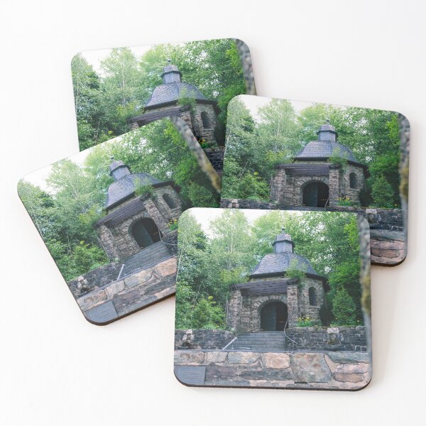 Item preview, Norbertus chapel in the Rur valley near Monschau-Kalterherberg (Reichenstein) designed and sold by xP42.