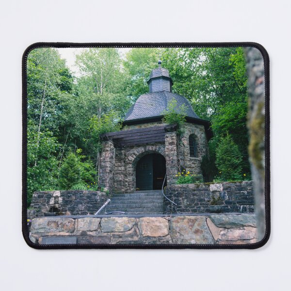 Item preview, Norbertus chapel in the Rur valley near Monschau-Kalterherberg (Reichenstein) designed and sold by xP42.