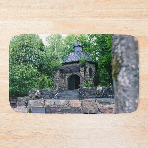 Item preview, Norbertus chapel in the Rur valley near Monschau-Kalterherberg (Reichenstein) designed and sold by xP42.
