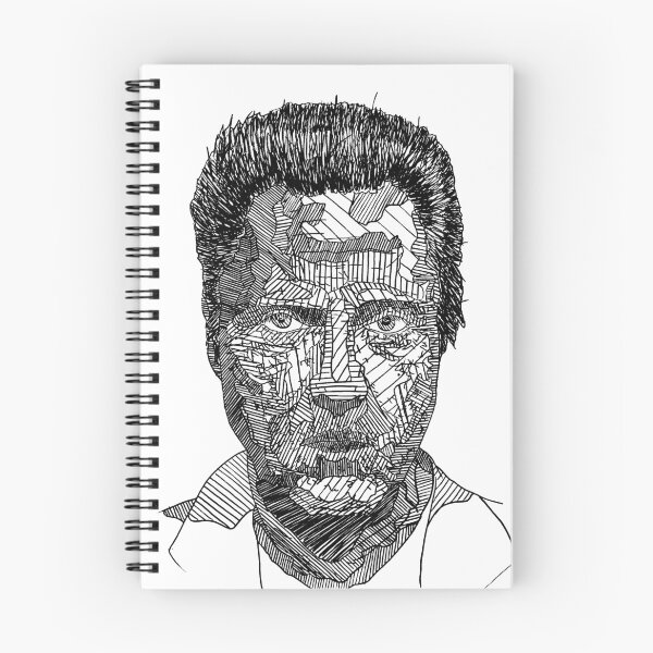 Item preview, Christopher Walken designed and sold by Matti-walker.