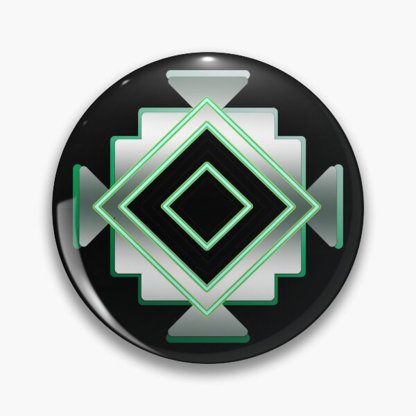 Artikelvorschau, Neon Ancient-Symbole entworfen und verkauft von Joolsd.