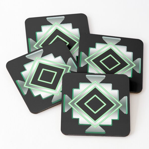 Item preview, Neon Ancient-Symbols designed and sold by Joolsd.