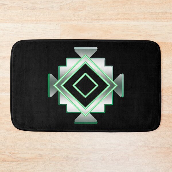 Item preview, Neon Ancient-Symbols designed and sold by Joolsd.