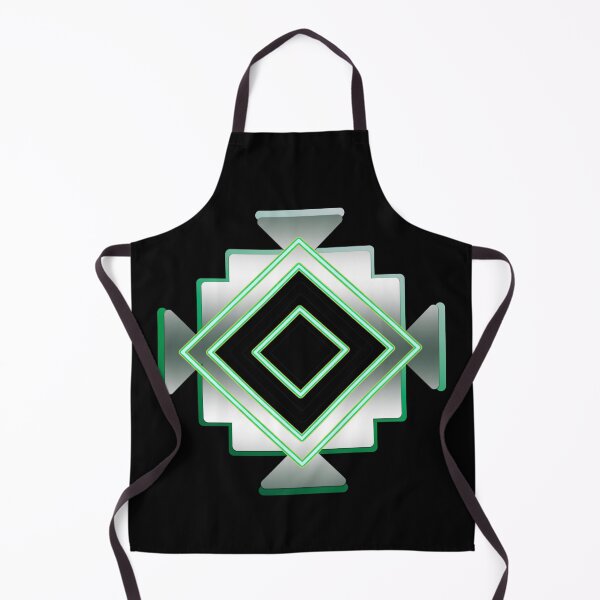 Item preview, Neon Ancient-Symbols designed and sold by Joolsd.