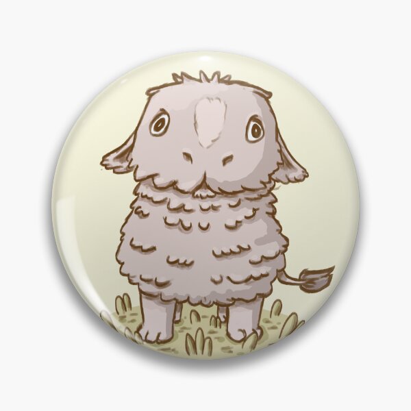Item preview, Creature that looks like a sheep designed and sold by Eulalie8.