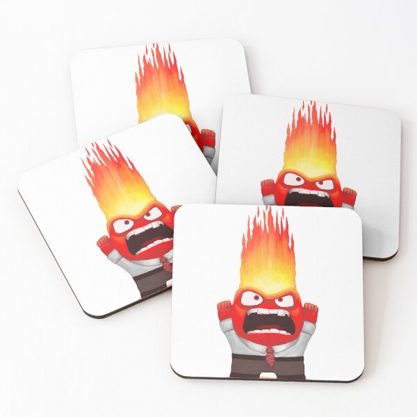Item preview, Anger  designed and sold by KiaraButters.