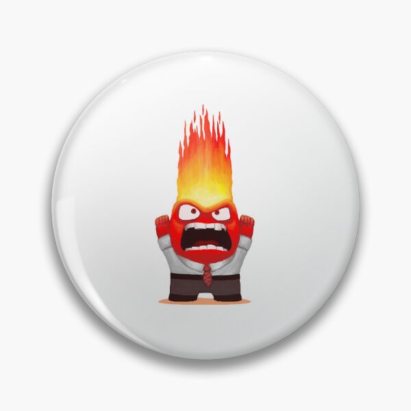 Item preview, Anger  designed and sold by KiaraButters.