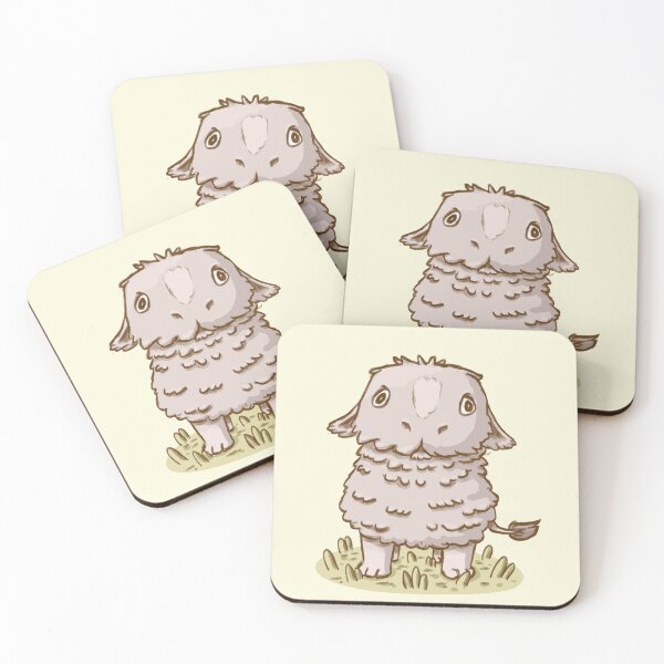 Item preview, Creature that looks like a sheep designed and sold by Eulalie8.