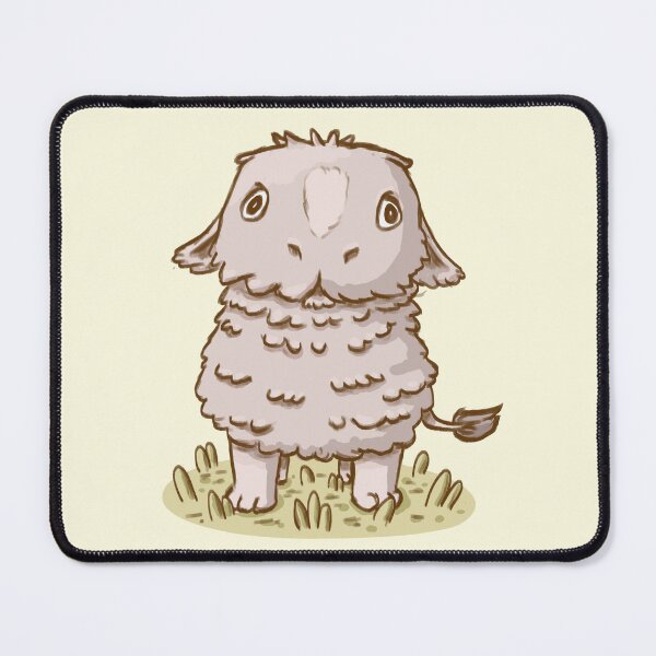 Item preview, Creature that looks like a sheep designed and sold by Eulalie8.