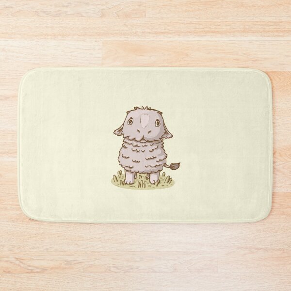 Item preview, Creature that looks like a sheep designed and sold by Eulalie8.