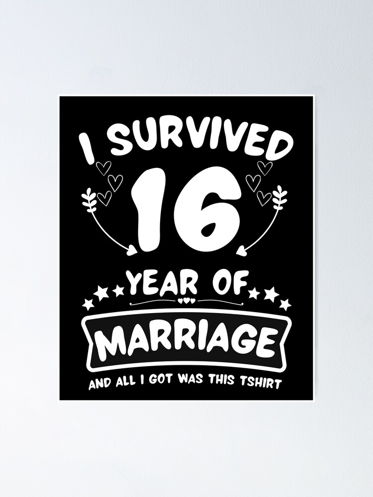 Happy 16th wedding anniversary images 60 photos - Vianawedding.com