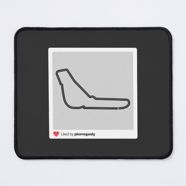 Item preview, Gasly Monza 2020 F1 Win designed and sold by esgomes.