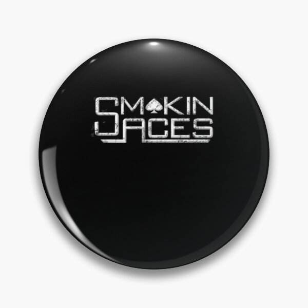 Item preview, Smokin Aces - Denver Church Merch Premium  designed and sold by edensmr.
